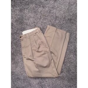Haggar Khaki Pants -‎ Men's